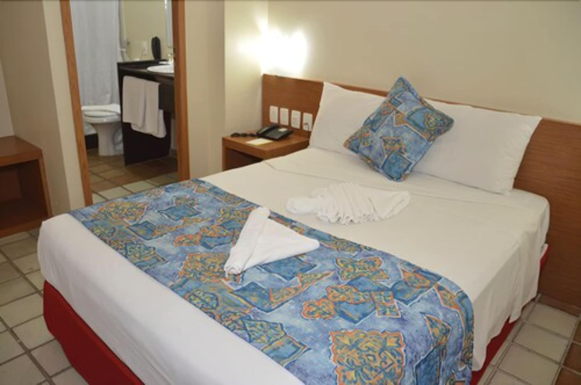 Hotel Dan Inn Mar Piedade - Grande Recife ジャボアタン・ドス・グアララペス エクステリア 写真
