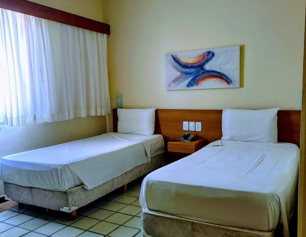 Hotel Dan Inn Mar Piedade - Grande Recife ジャボアタン・ドス・グアララペス エクステリア 写真
